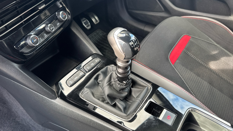 Vauxhall Mokka 1.2 Turbo 100 GS Line 5dr Petrol Hatchback